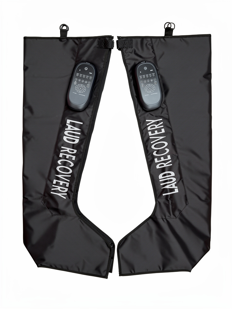 Laud Wireless Compression Boots NOW AVAILABLE