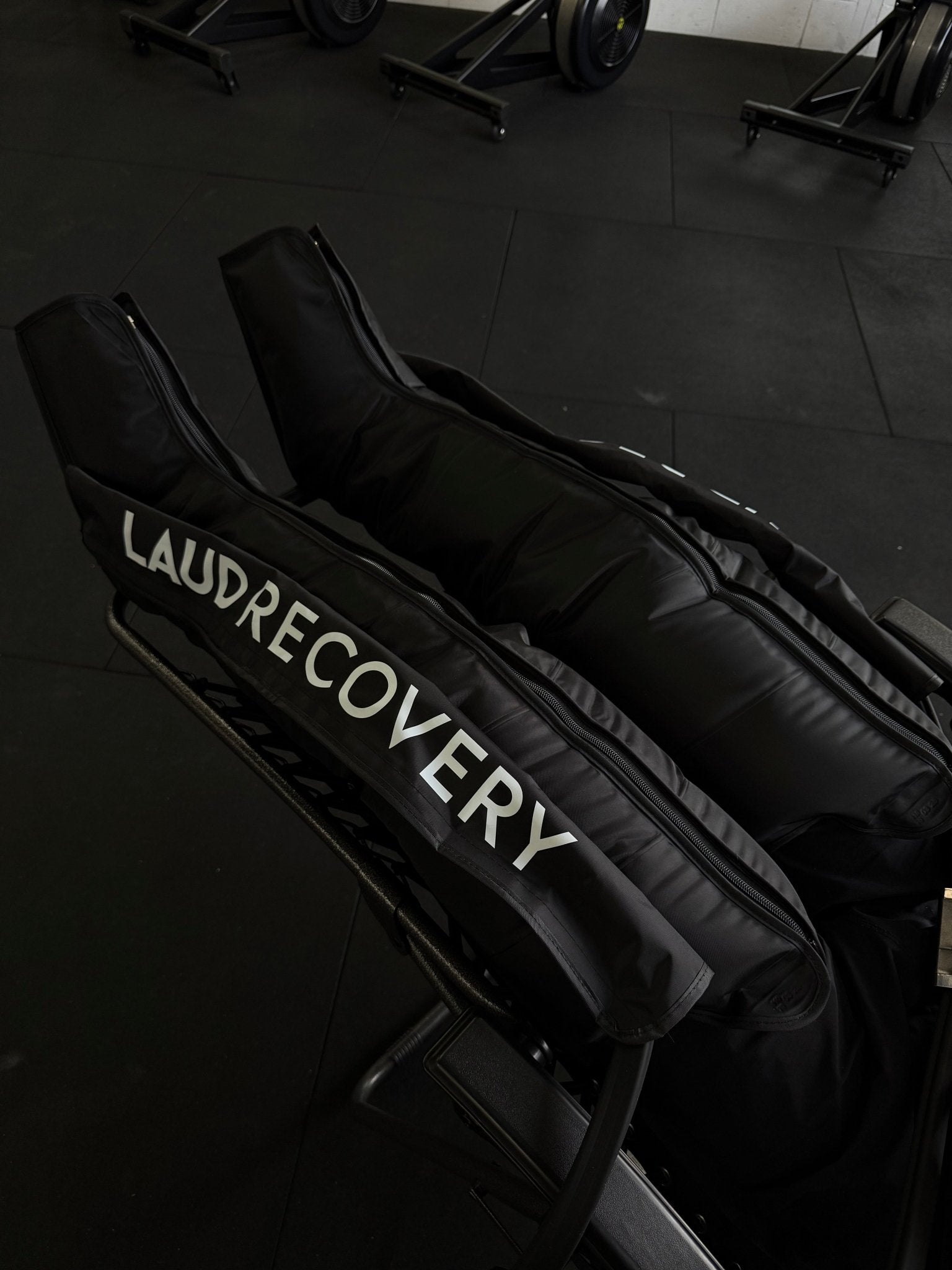 Laud Compression Boots NOW AVAILABLE - Laud Recovery