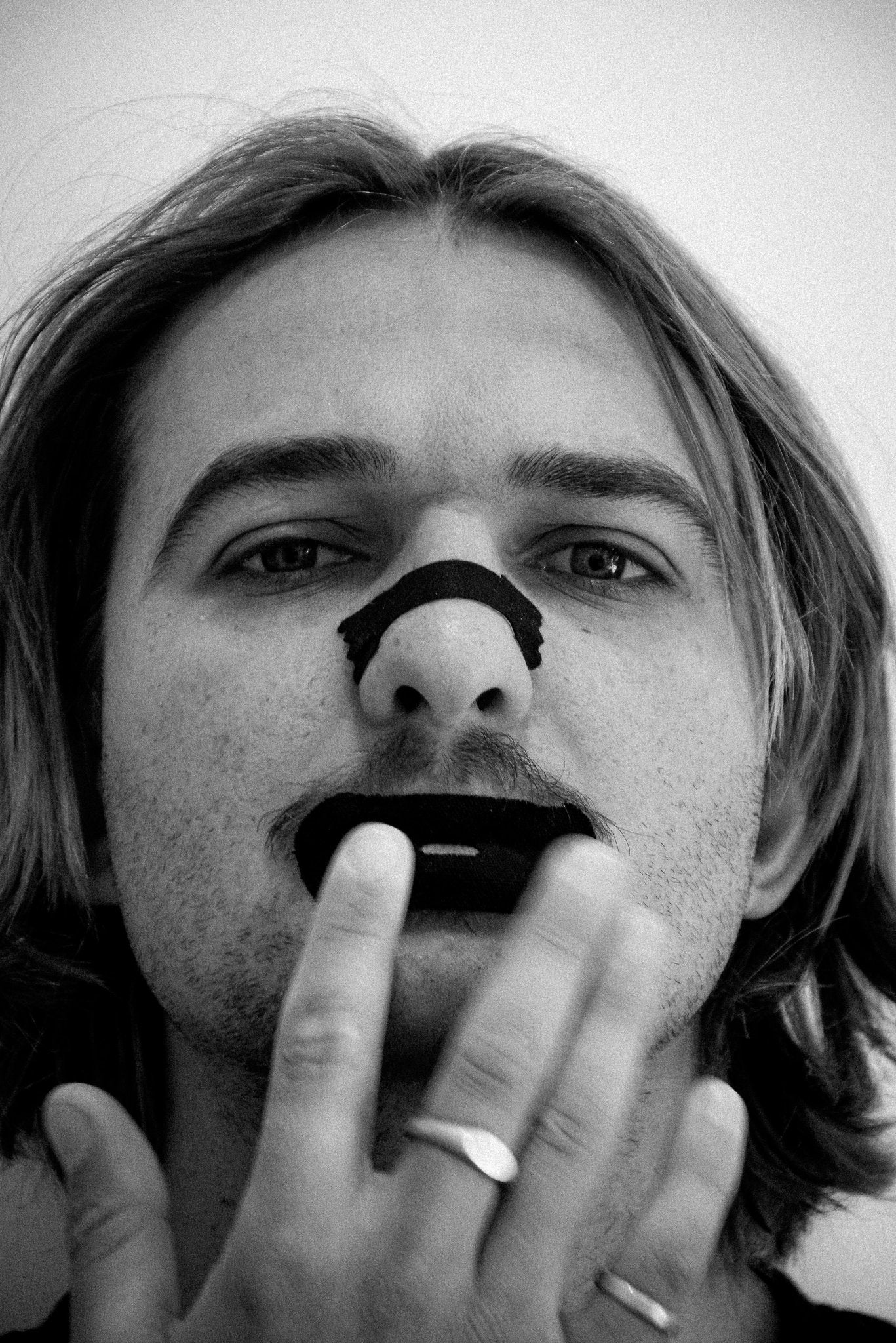 Mouth Tape - Laud Recovery