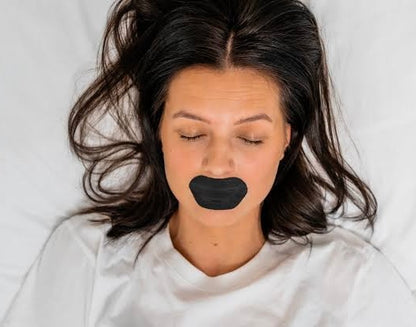 Mouth Tape