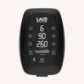 Compression Boots PRE ORDER ONLY - Laud Recovery