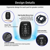 Compression Boots PRE ORDER ONLY - Laud Recovery