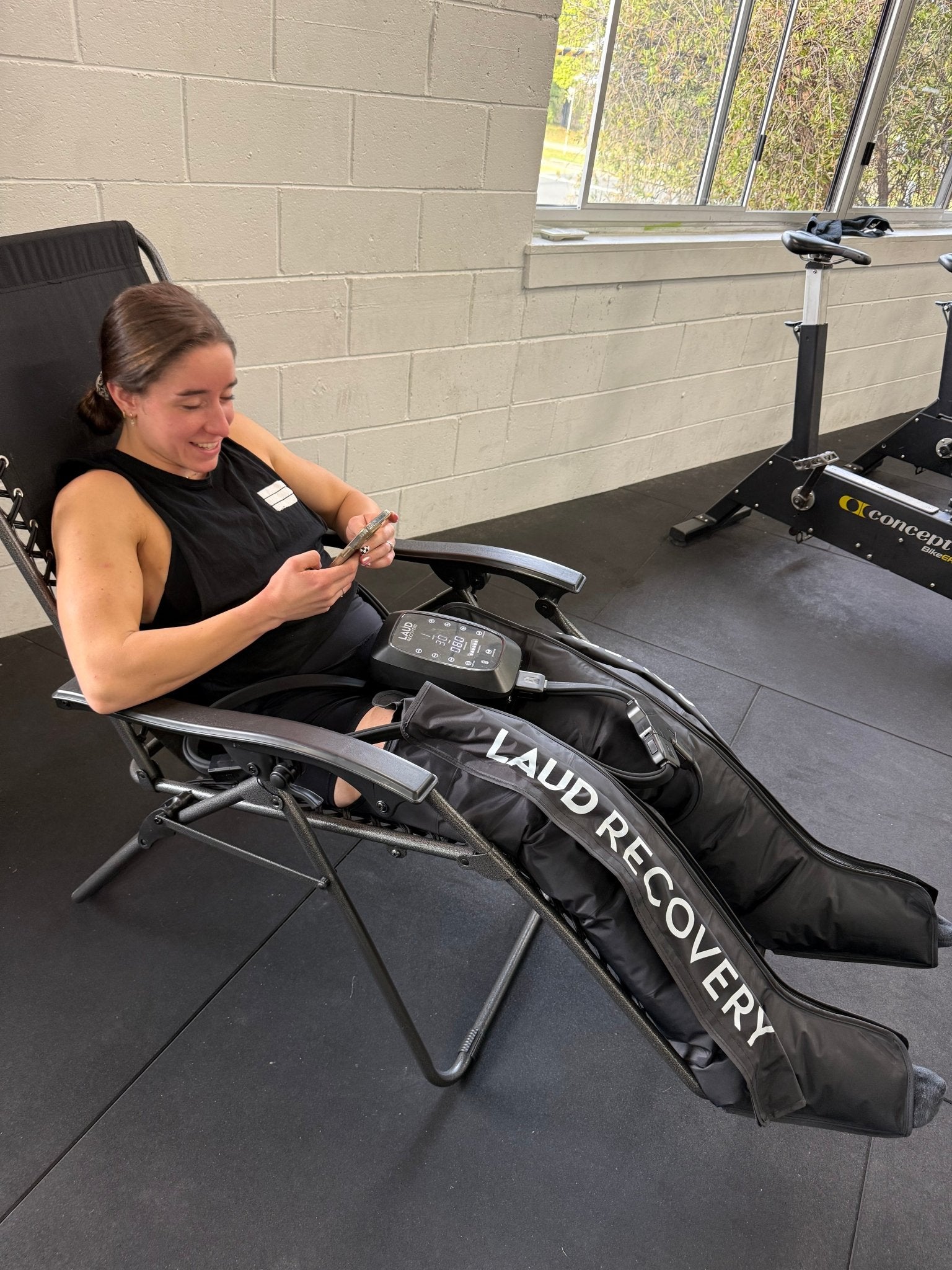 Laud Compression Boots NOW AVAILABLE - Laud Recovery