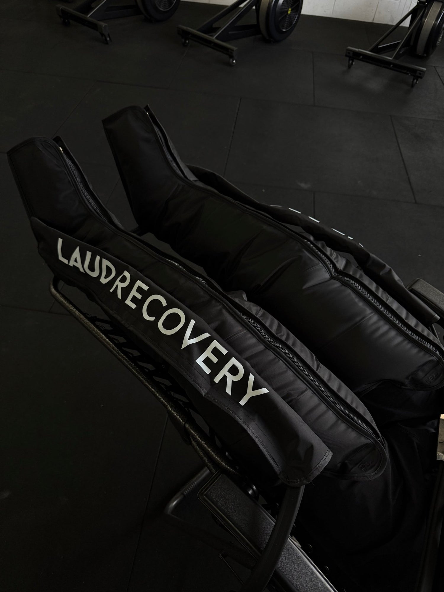 Laud Compression Boots NOW AVAILABLE - Laud Recovery