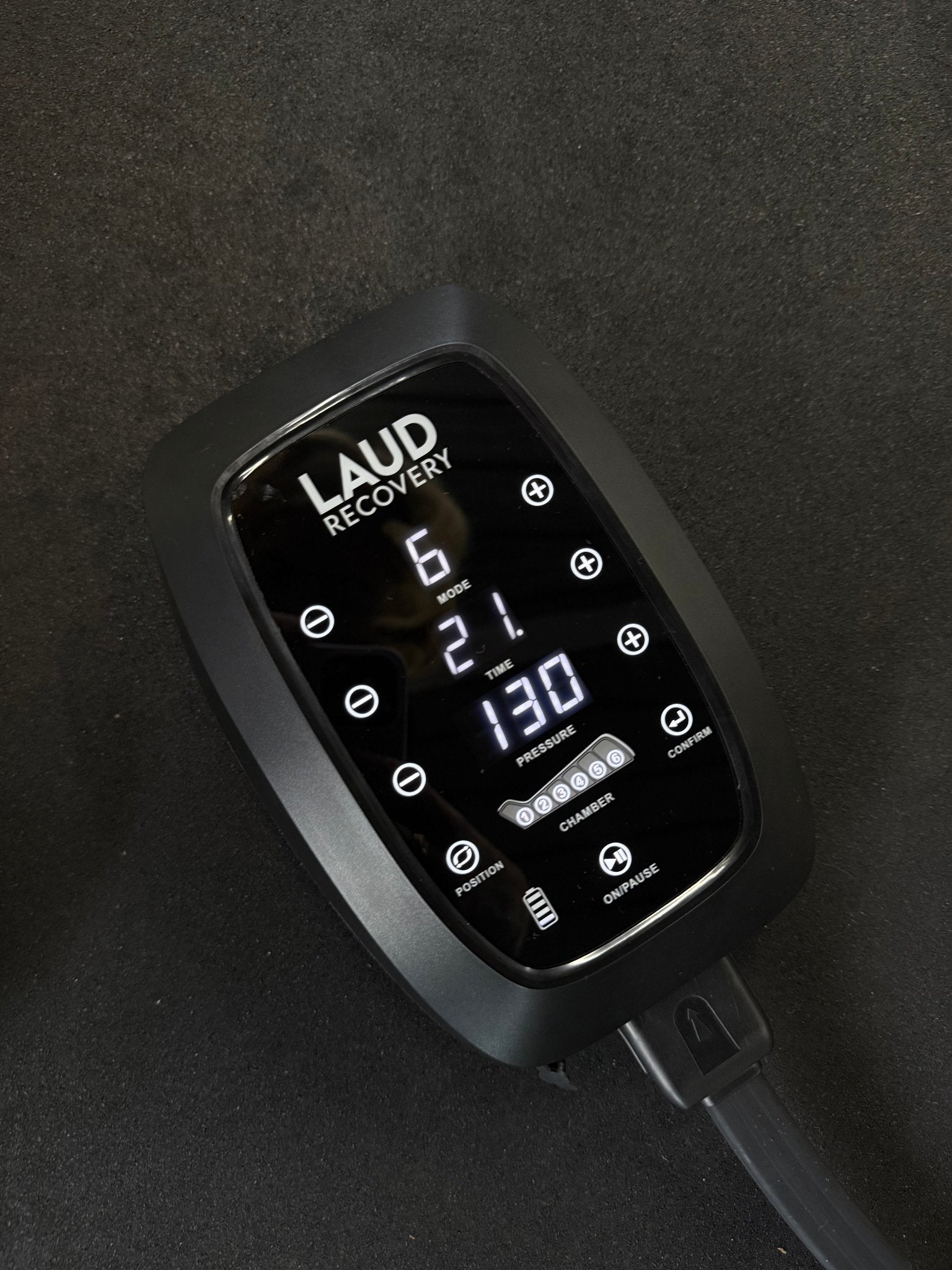 Laud Compression Boots NOW AVAILABLE - Laud Recovery