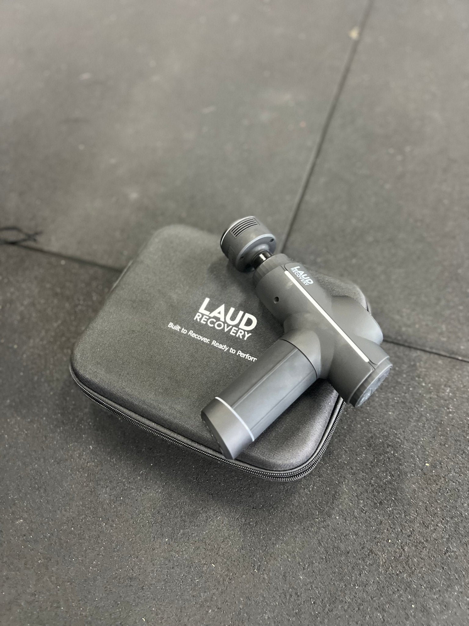 Laud Massage Gun - Laud Recovery