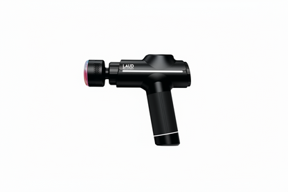 Laud Massage Gun NOW AVAILABLE - Laud Recovery