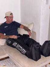 Laud Wireless Compression Boots NOW AVAILABLE - Laud Recovery