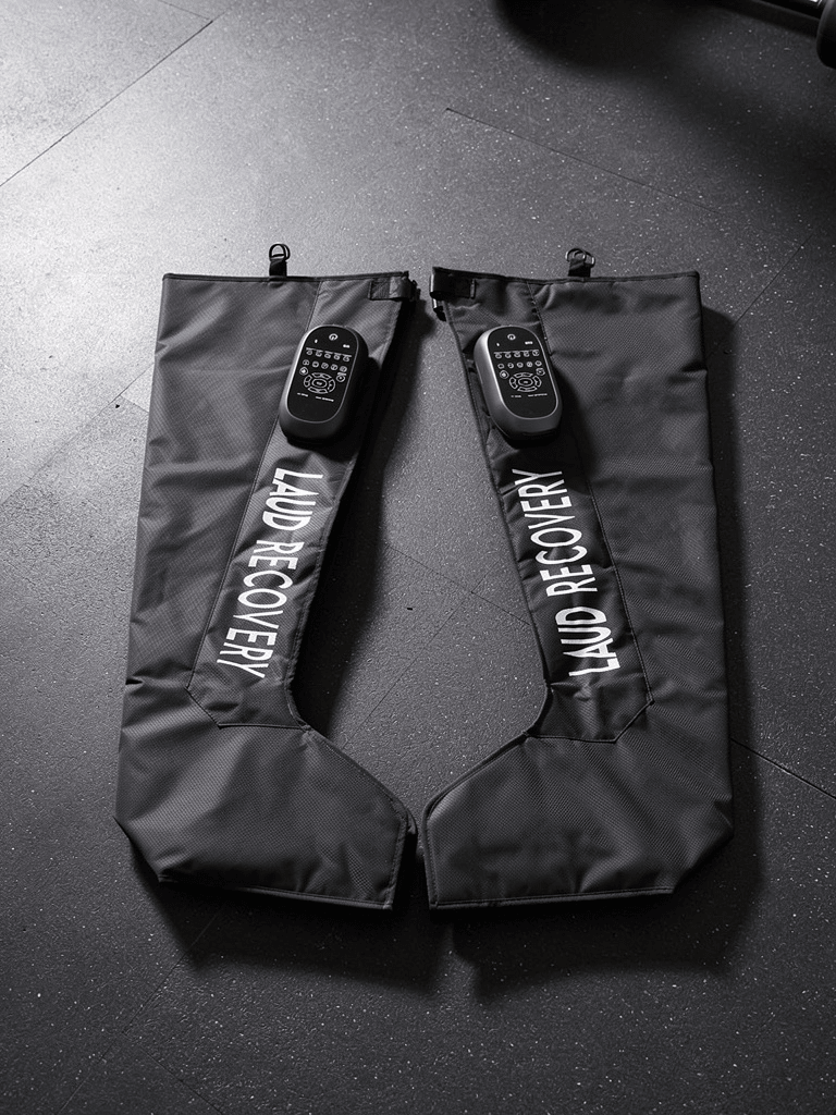 Laud Wireless Compression Boots NOW AVAILABLE - Laud Recovery