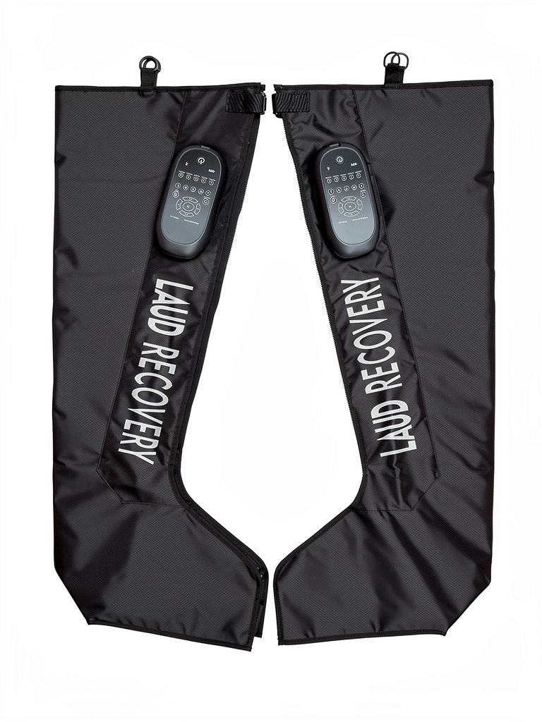 Laud Wireless Compression Boots PRE ORDER NOW - Laud Recovery