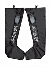 Laud Wireless Compression Boots PRE ORDER NOW - Laud Recovery