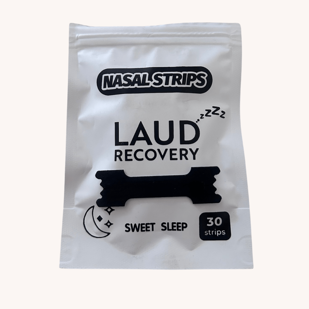 Nasal Strips - Laud Recovery
