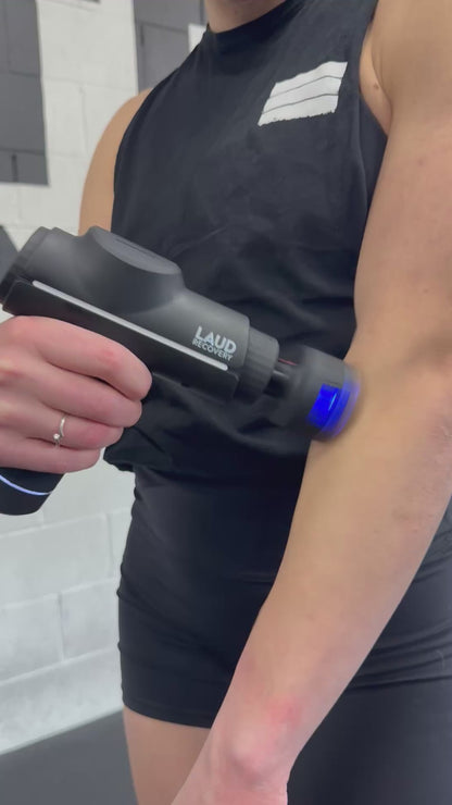 Laud Massage Gun